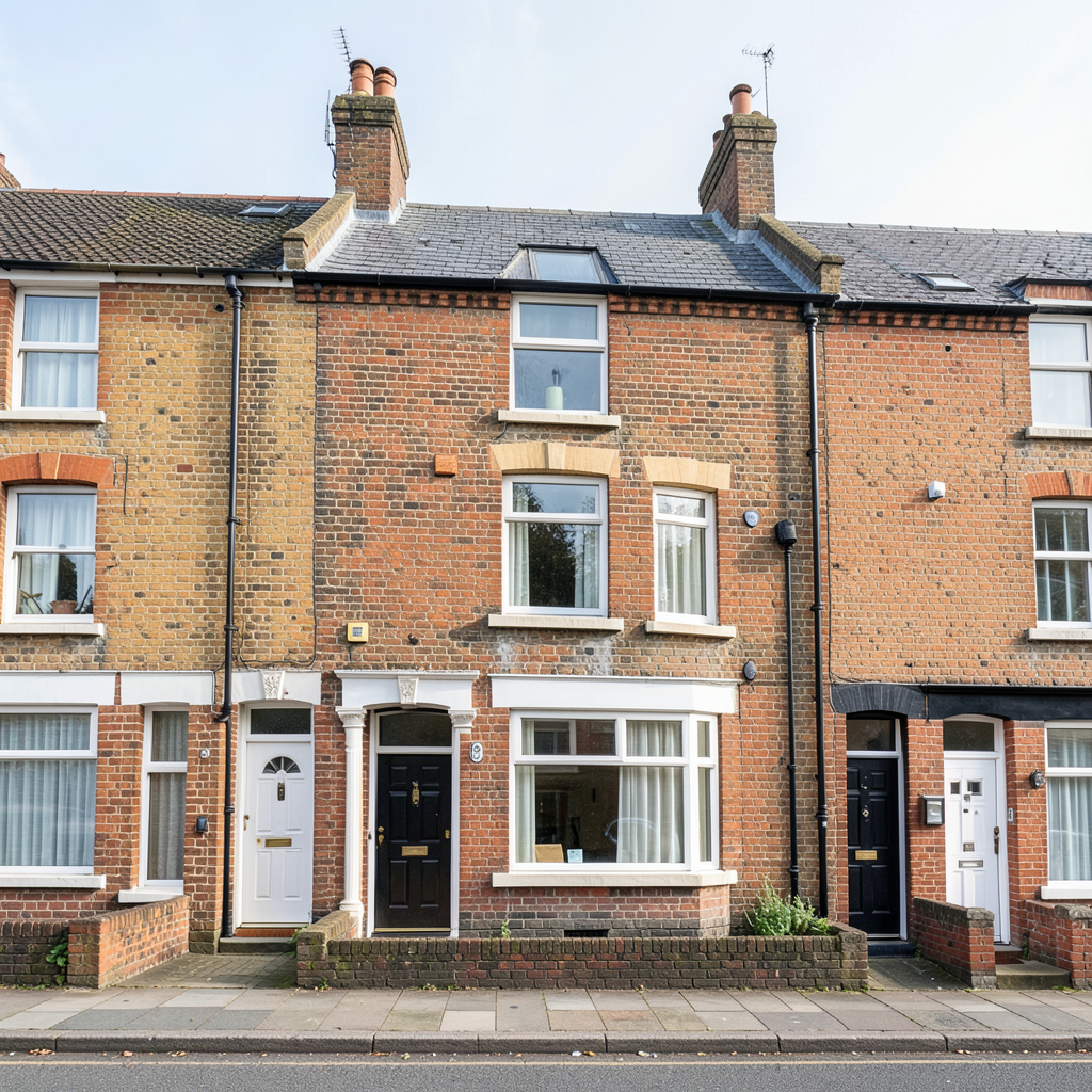 92 Dynevor Road, London sold for £1,603,500 in July 2026
